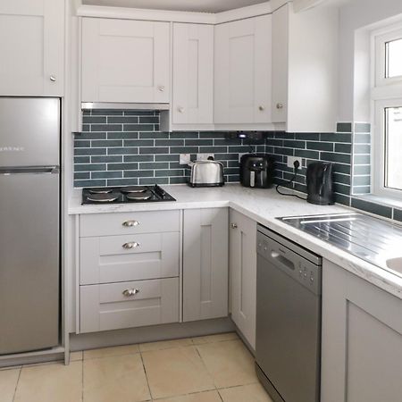 Cherry Tree Cottage Ballintober  Екстериор снимка