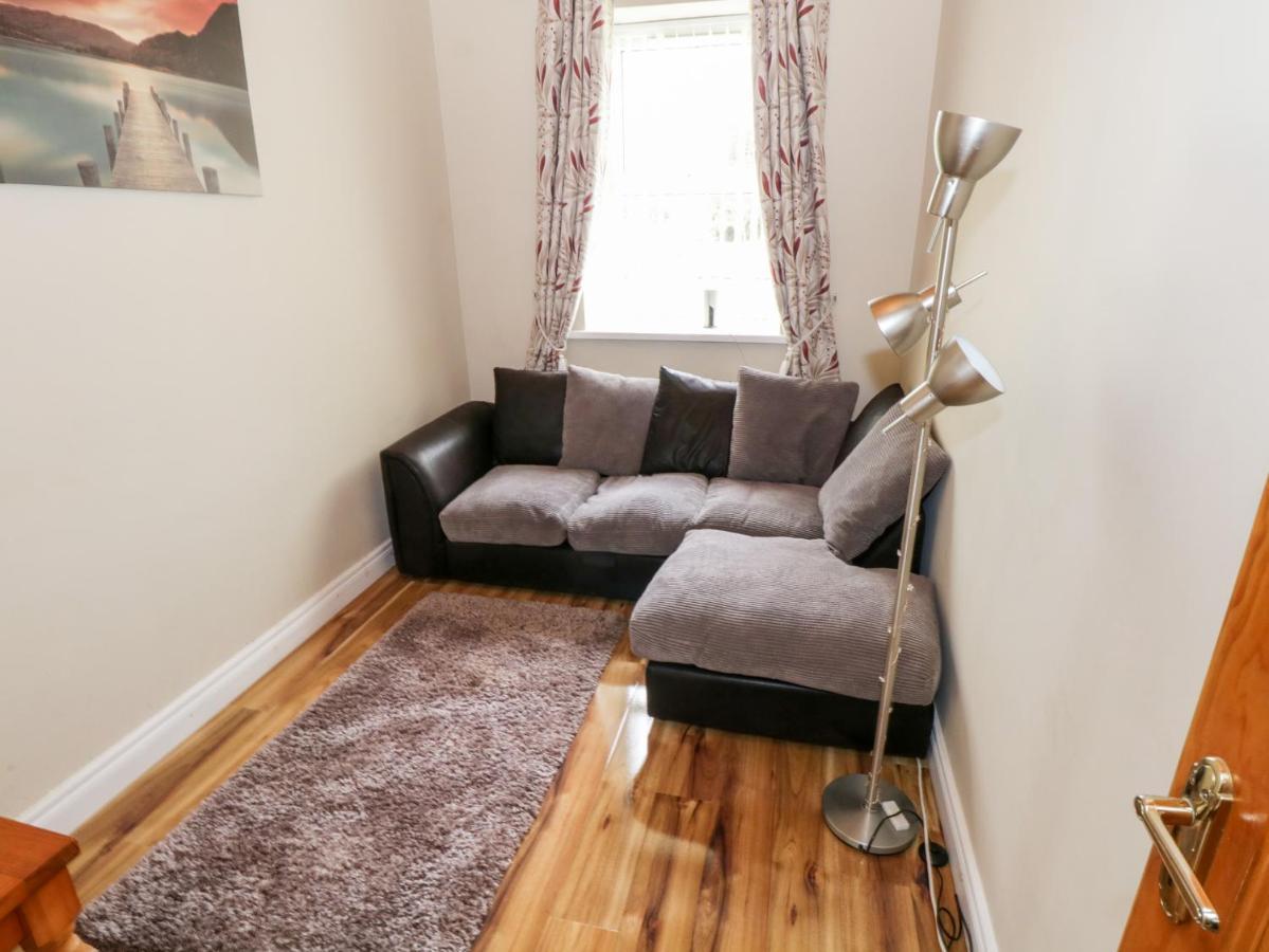 Cherry Tree Cottage Ballintober  Екстериор снимка