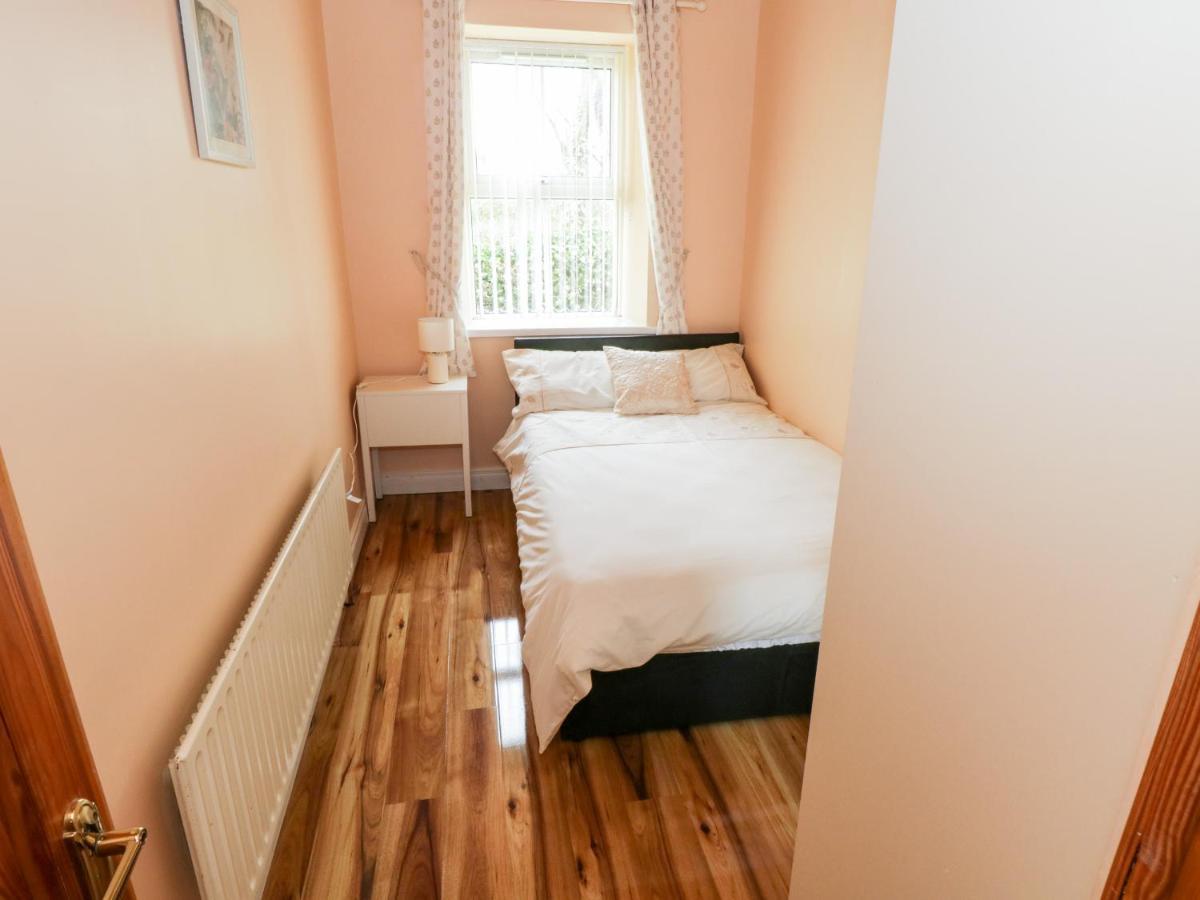 Cherry Tree Cottage Ballintober  Екстериор снимка