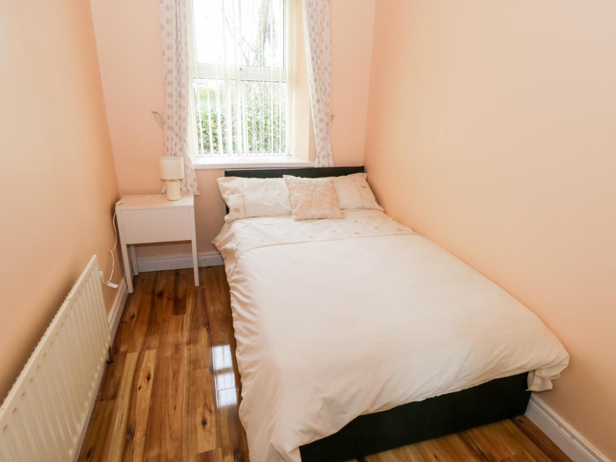 Cherry Tree Cottage Ballintober  Екстериор снимка