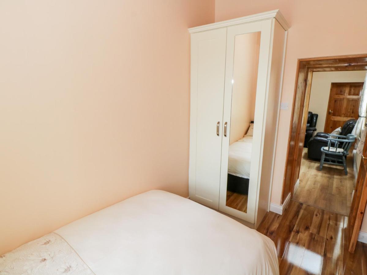 Cherry Tree Cottage Ballintober  Екстериор снимка