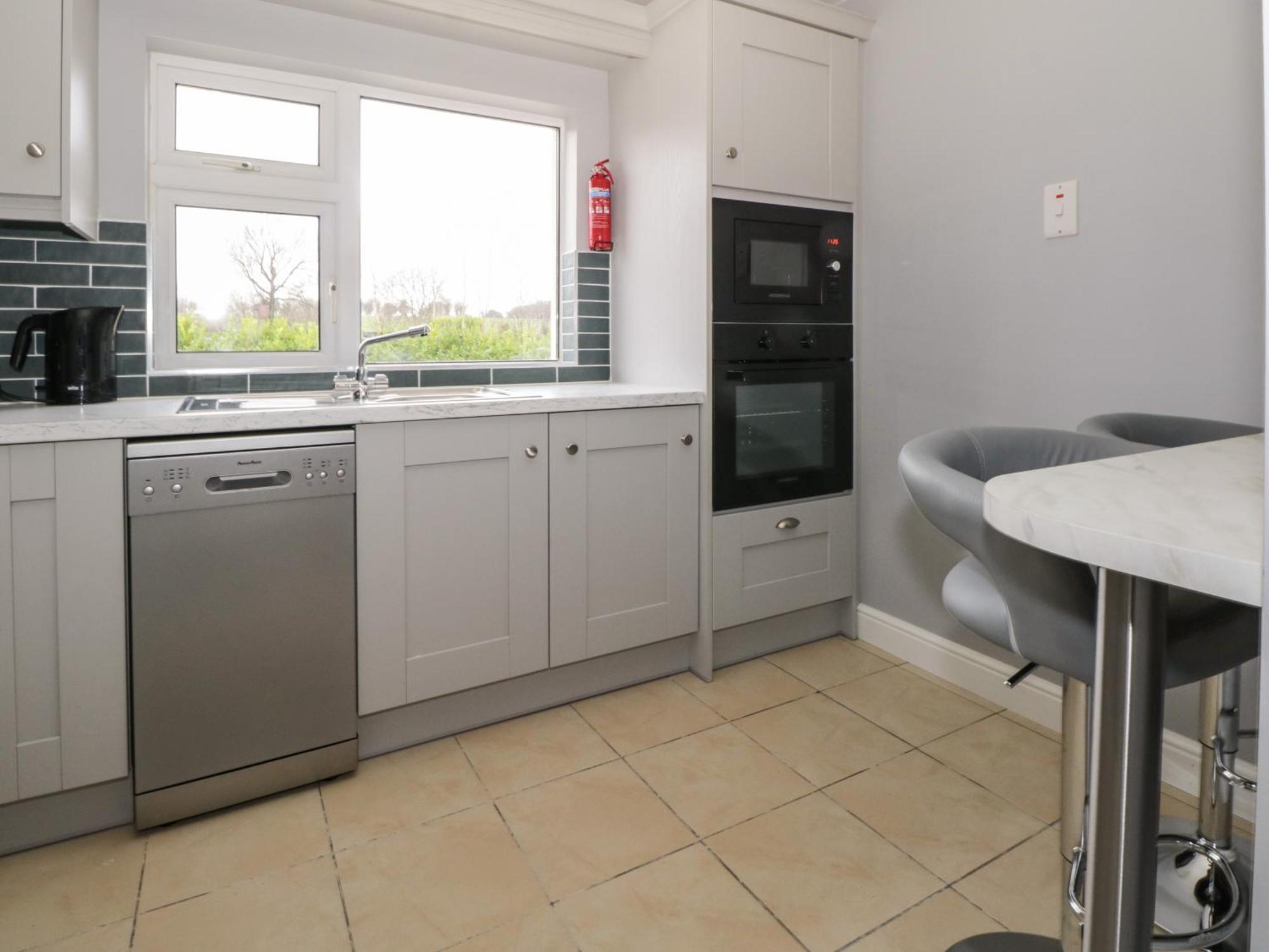 Cherry Tree Cottage Ballintober  Екстериор снимка