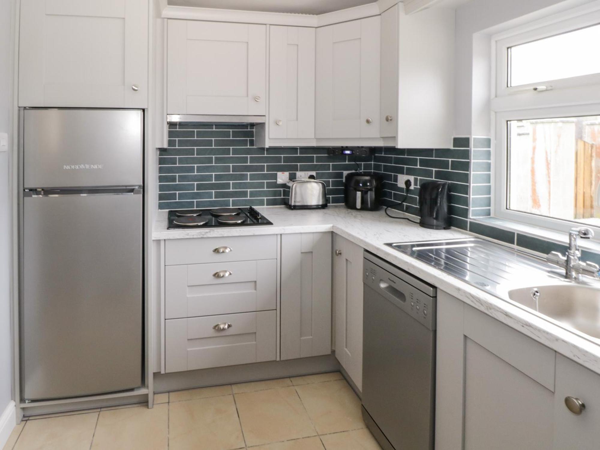 Cherry Tree Cottage Ballintober  Екстериор снимка