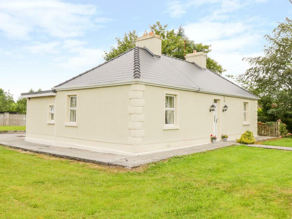 Cherry Tree Cottage Ballintober  Екстериор снимка