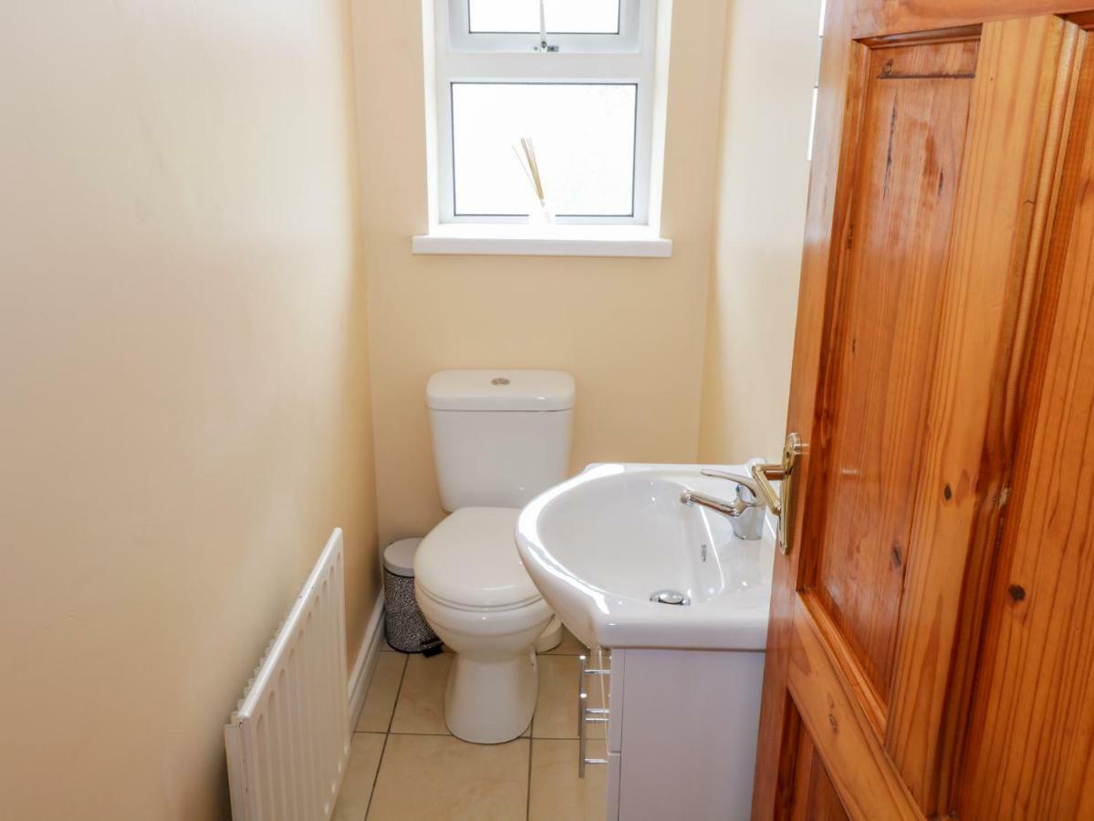 Cherry Tree Cottage Ballintober  Екстериор снимка