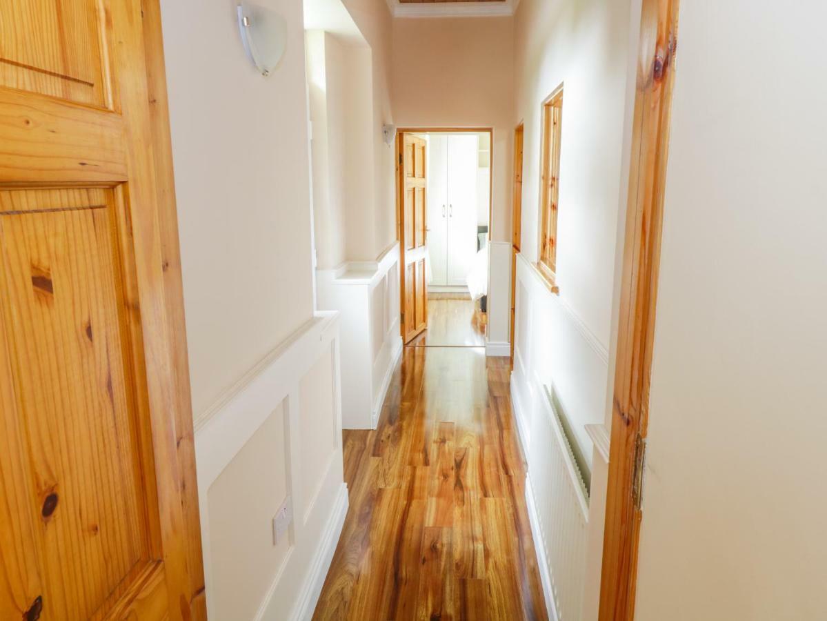 Cherry Tree Cottage Ballintober  Екстериор снимка